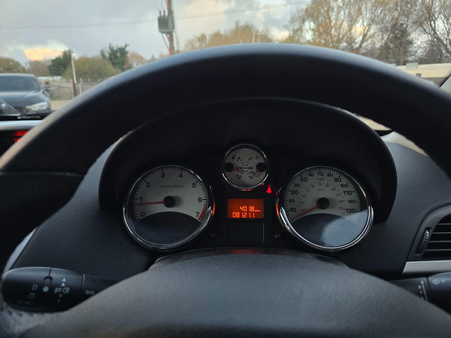 Used Peugeot 207 2012 for sale - 76633549: Photo 26