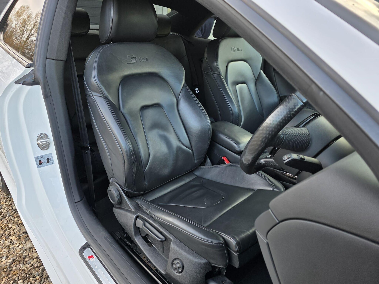 Used Audi A5 2013 for sale - 76633570: Photo 13