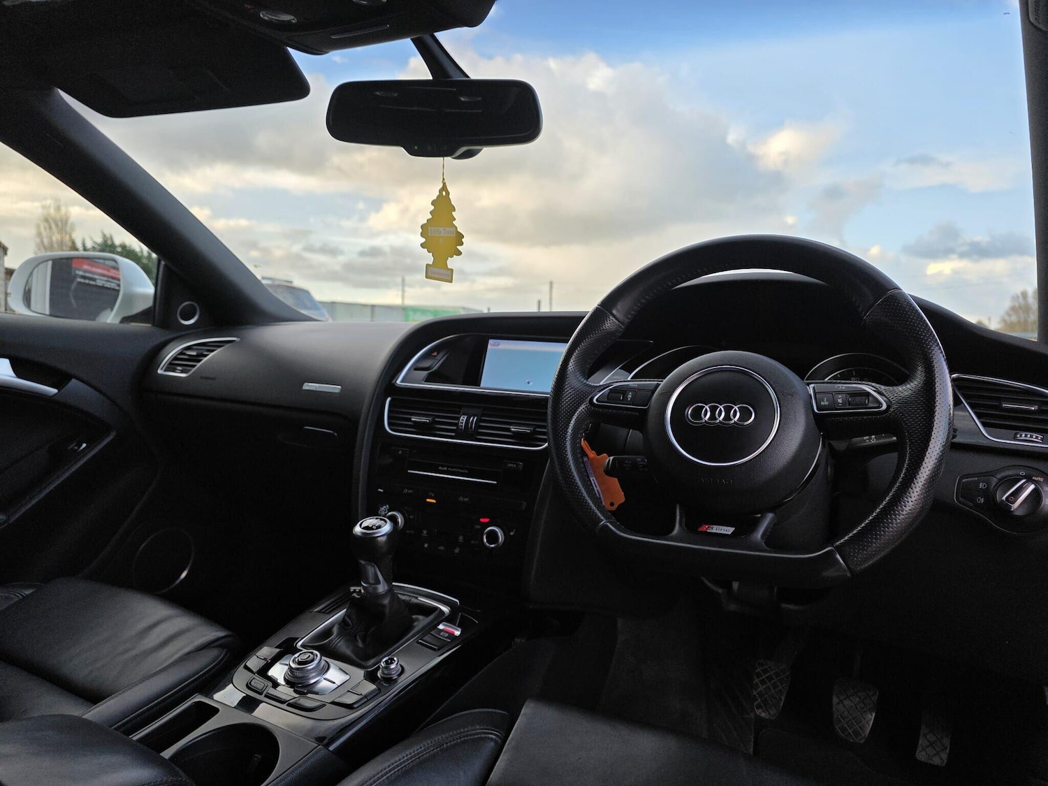 Used Audi A5 2013 for sale - 76633570: Photo 14