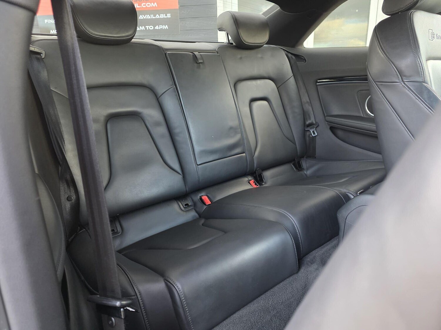 Used Audi A5 2013 for sale - 76633570: Photo 16