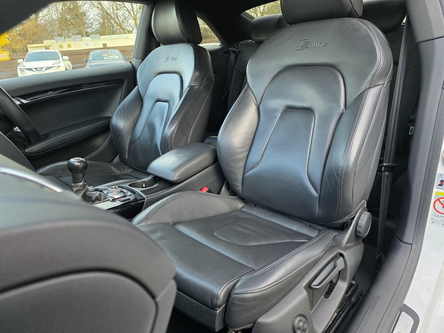 Used Audi A5 2013 for sale - 76633570: Photo 17