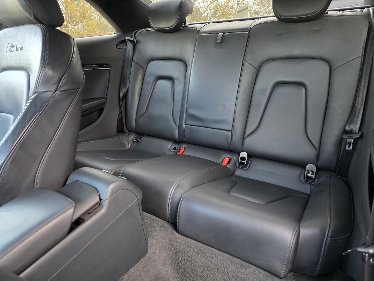 Used Audi A5 2013 for sale - 76633570: Photo 18