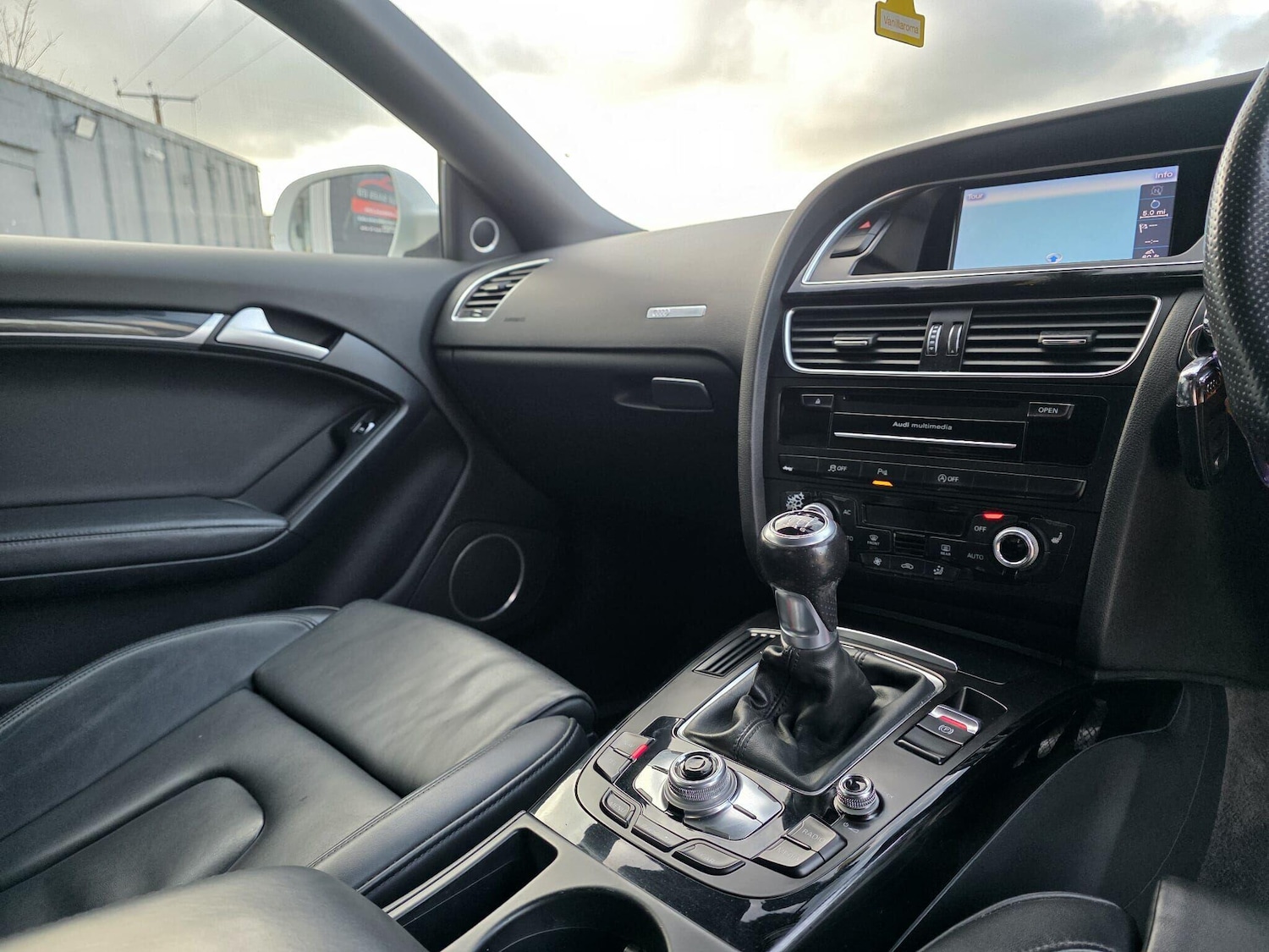 Used Audi A5 2013 for sale - 76633570: Photo 19