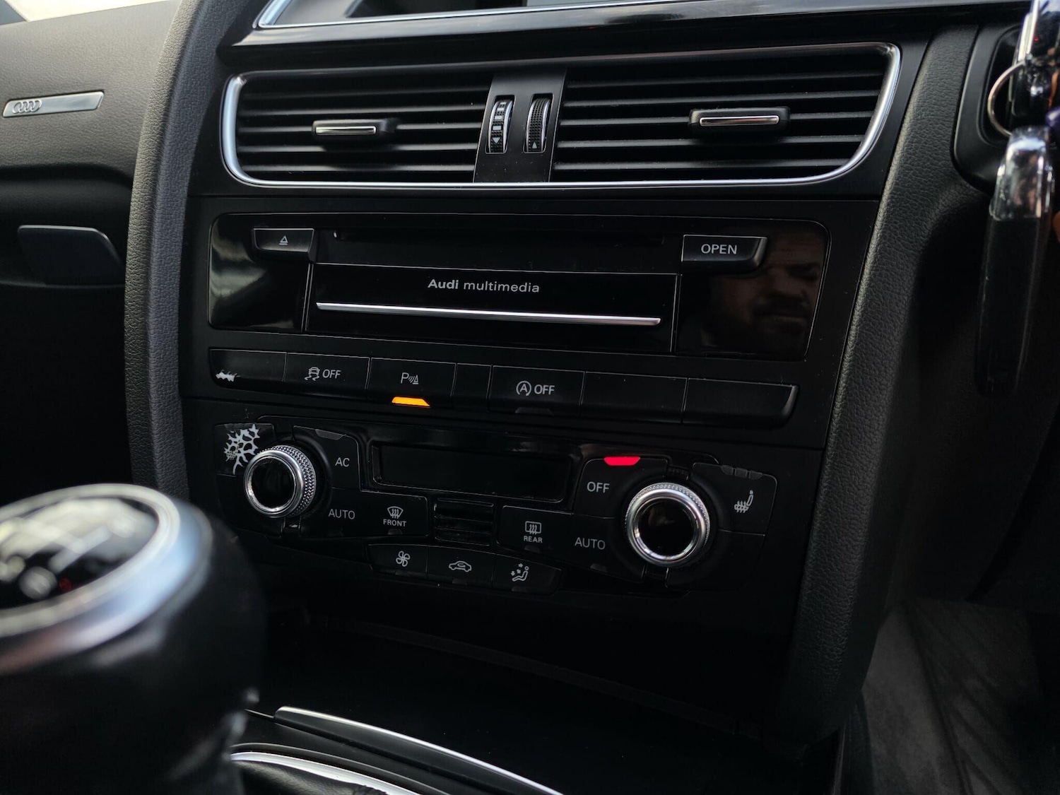 Used Audi A5 2013 for sale - 76633570: Photo 24