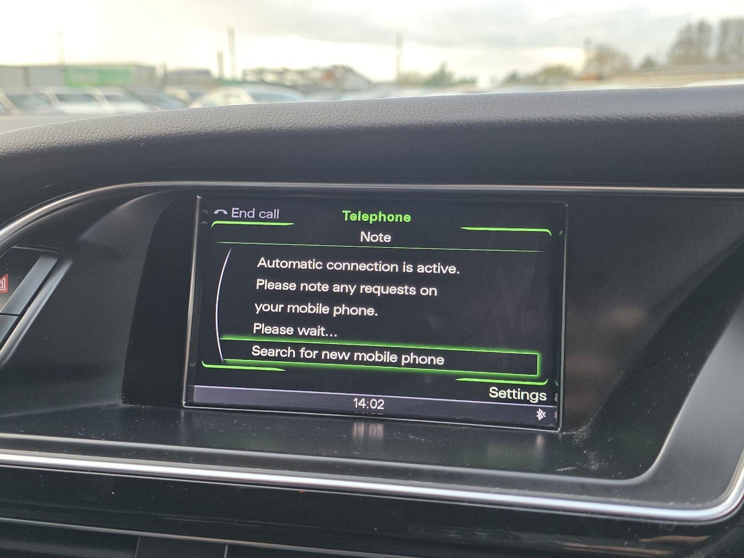 Used Audi A5 2013 for sale - 76633570: Photo 25