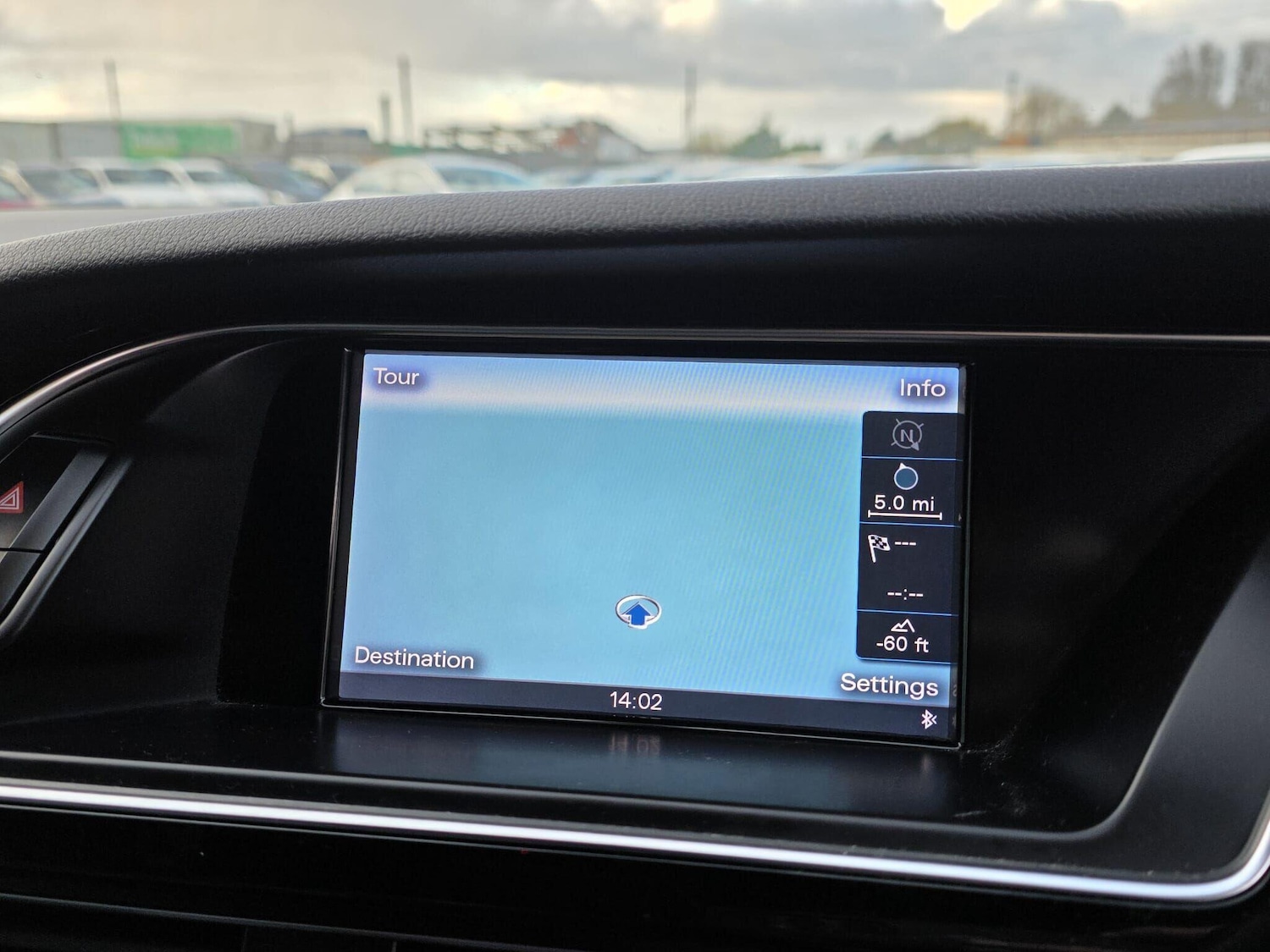 Used Audi A5 2013 for sale - 76633570: Photo 26