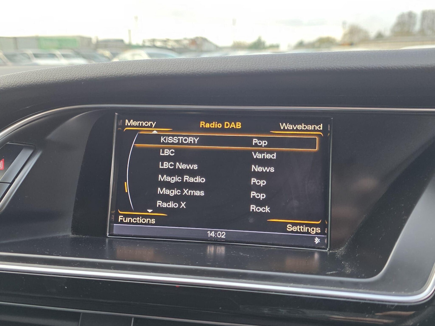 Used Audi A5 2013 for sale - 76633570: Photo 28