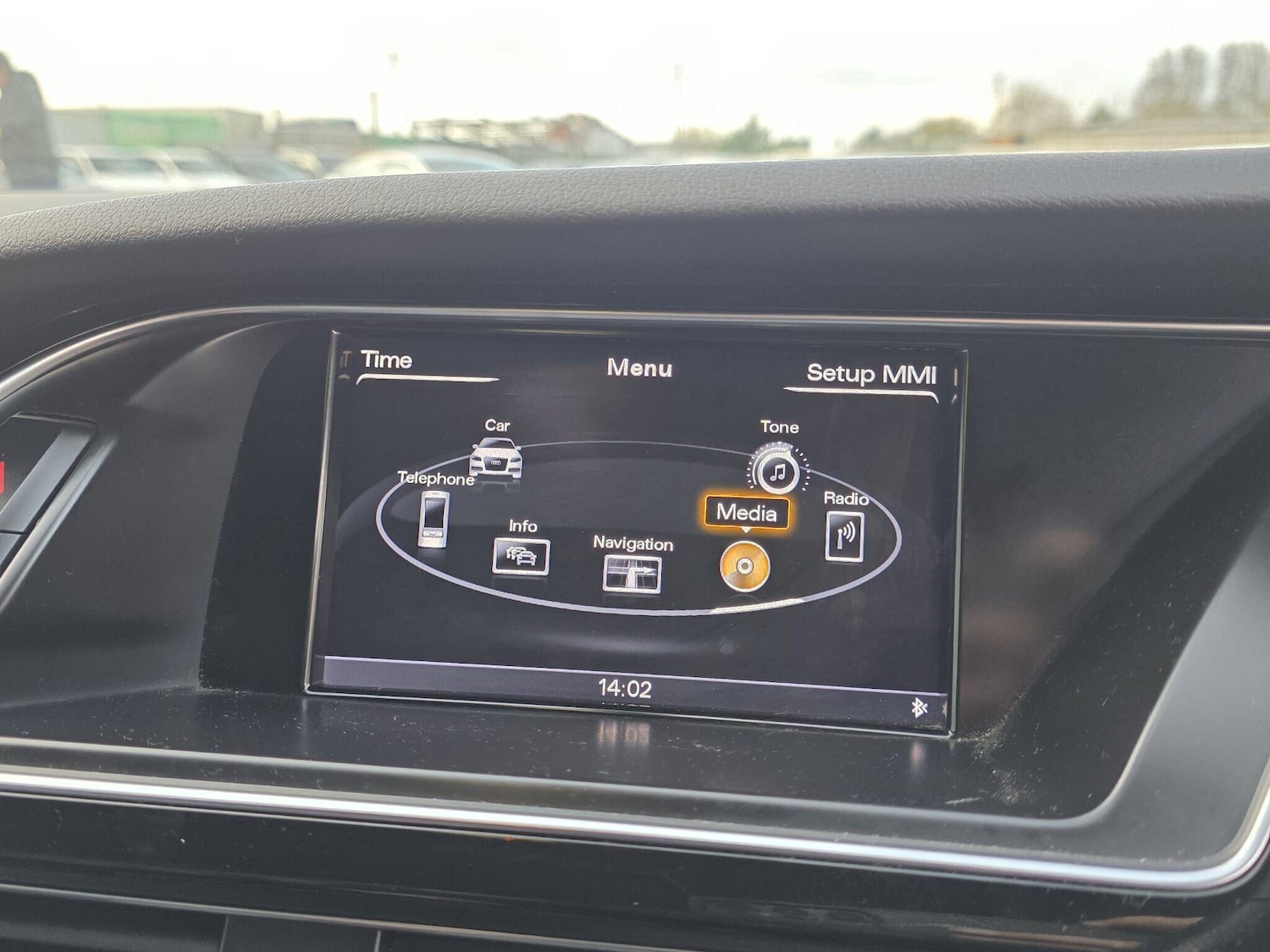 Used Audi A5 2013 for sale - 76633570: Photo 29