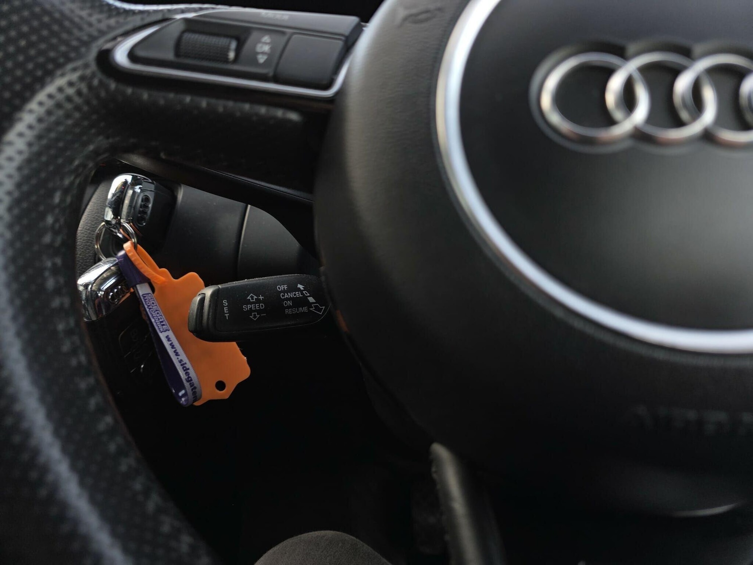 Used Audi A5 2013 for sale - 76633570: Photo 35