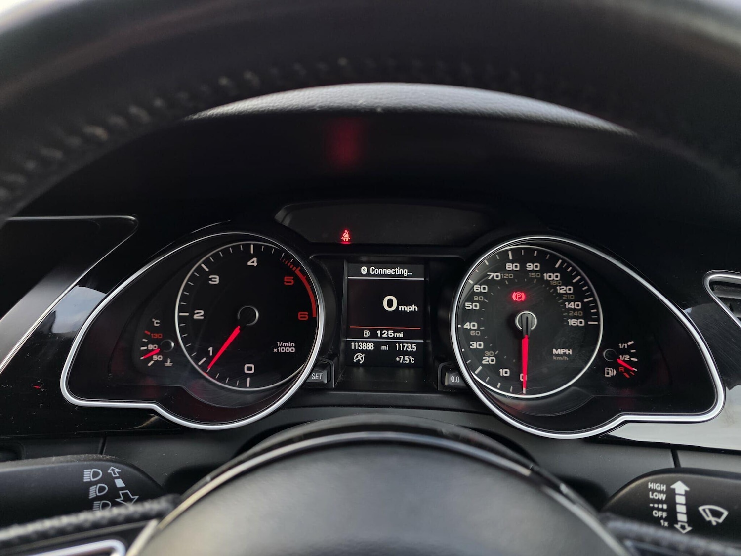 Used Audi A5 2013 for sale - 76633570: Photo 36