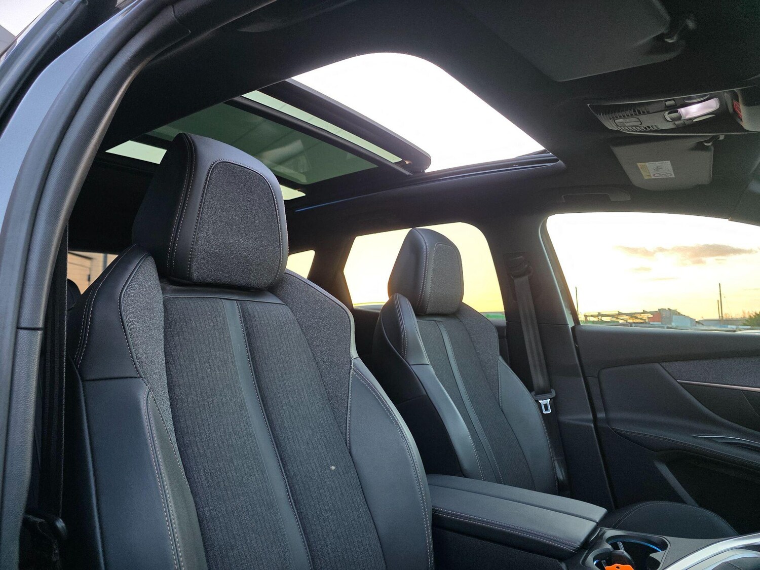 Used Peugeot 3008 2019 for sale - 77838912: Photo 15