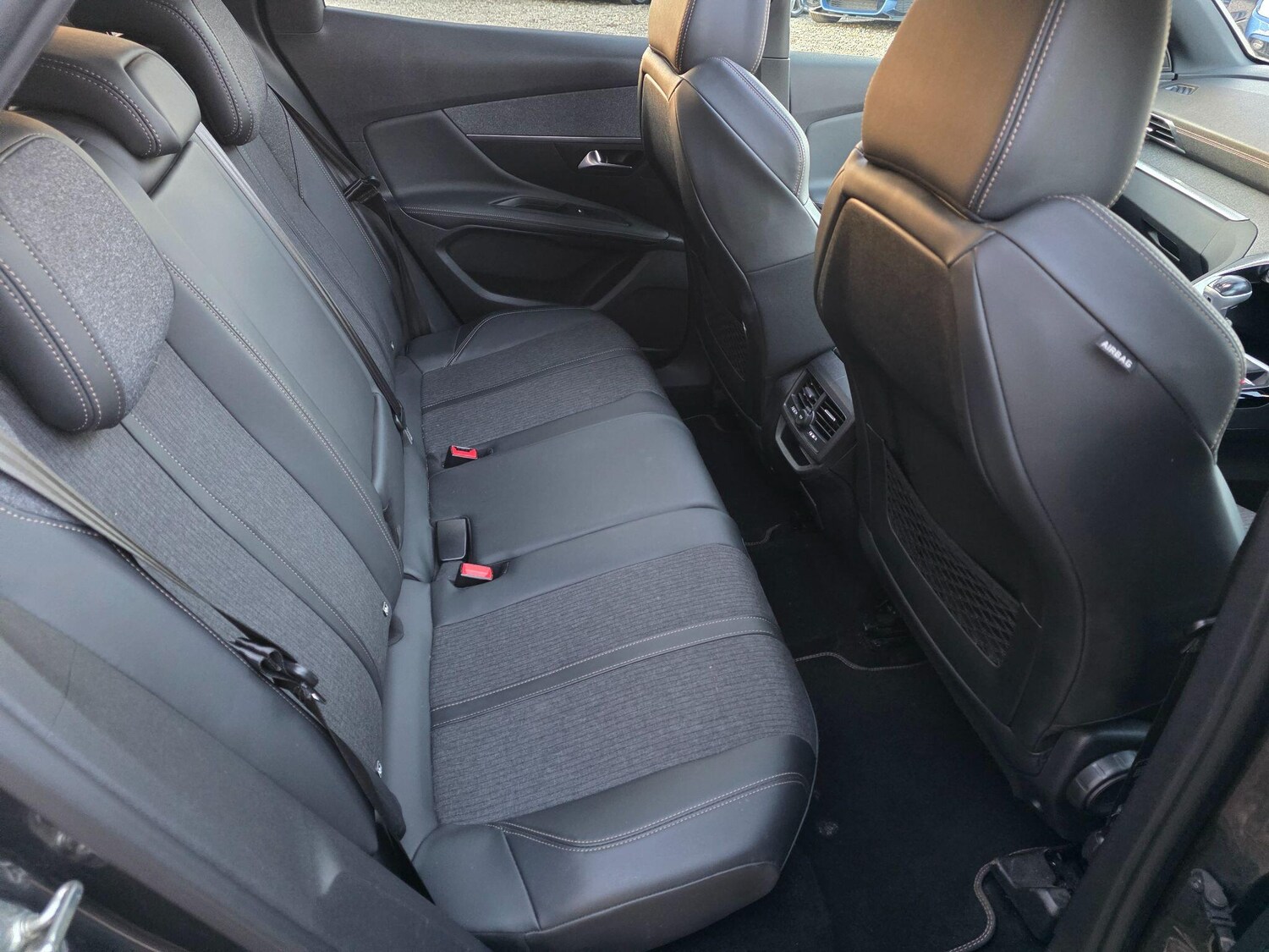 Used Peugeot 3008 2019 for sale - 77838912: Photo 17