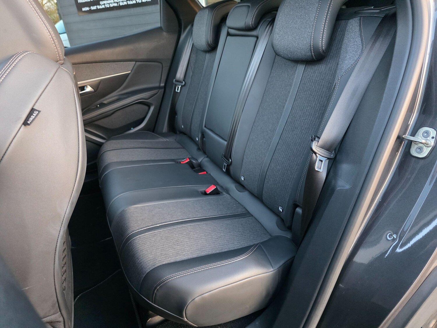 Used Peugeot 3008 2019 for sale - 77838912: Photo 20