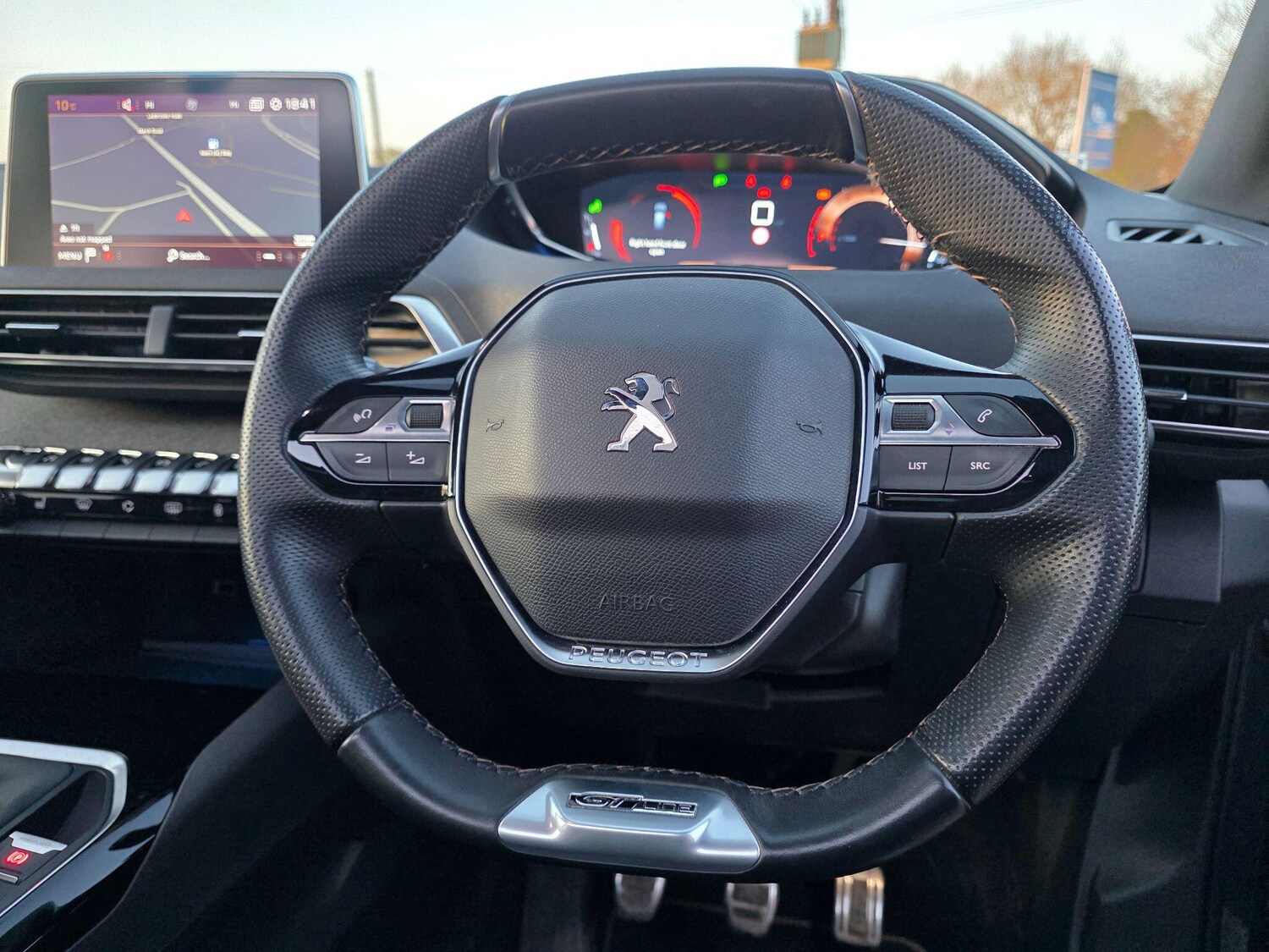 Used Peugeot 3008 2019 for sale - 77838912: Photo 23