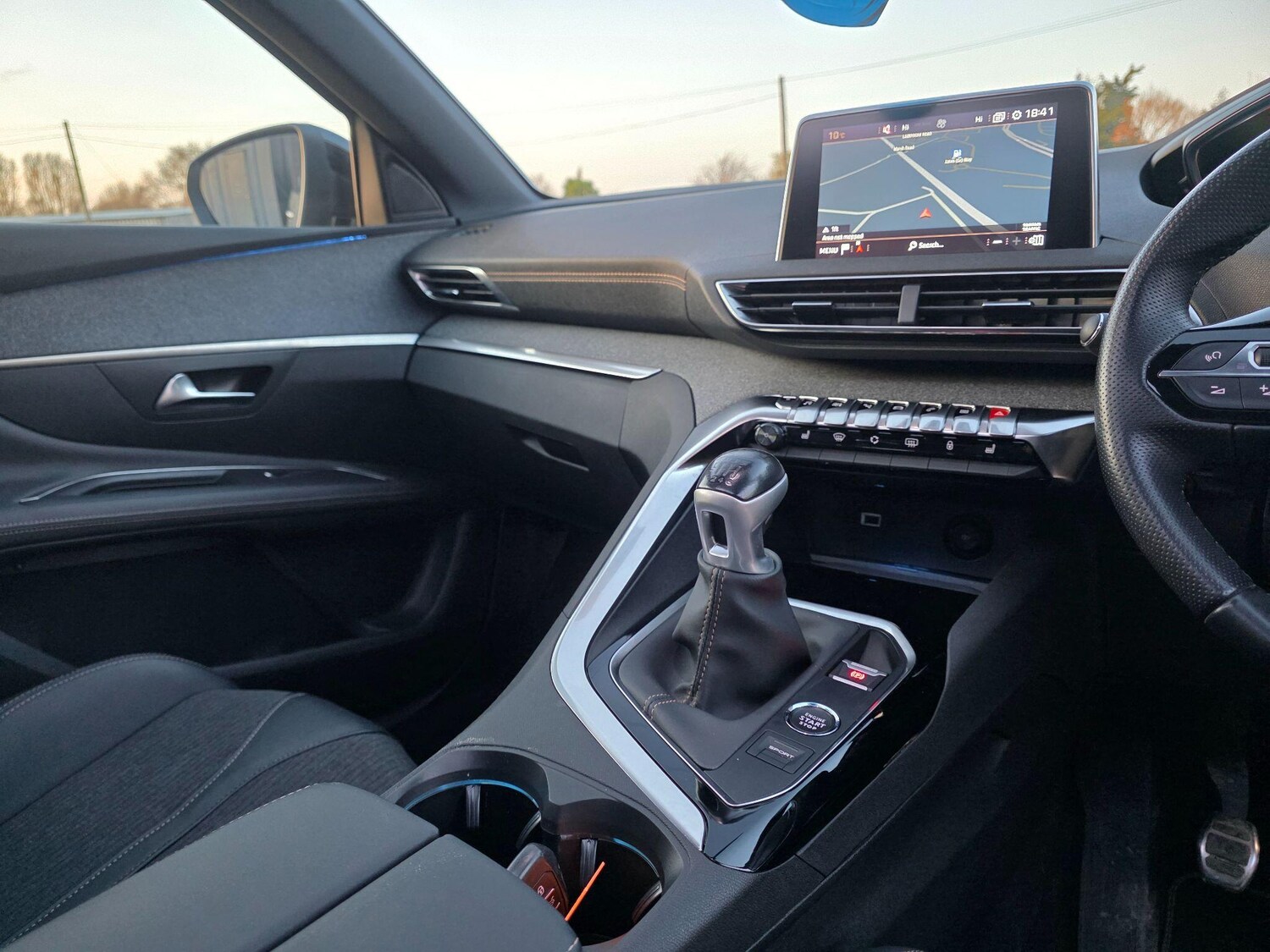 Used Peugeot 3008 2019 for sale - 77838912: Photo 24