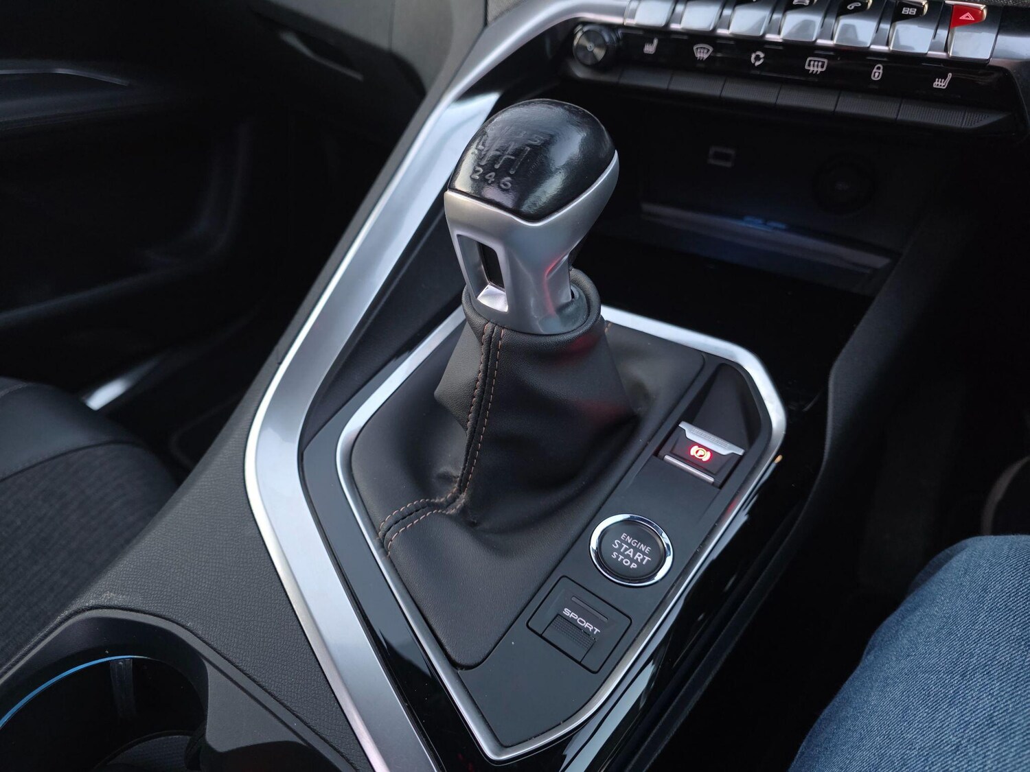 Used Peugeot 3008 2019 for sale - 77838912: Photo 25