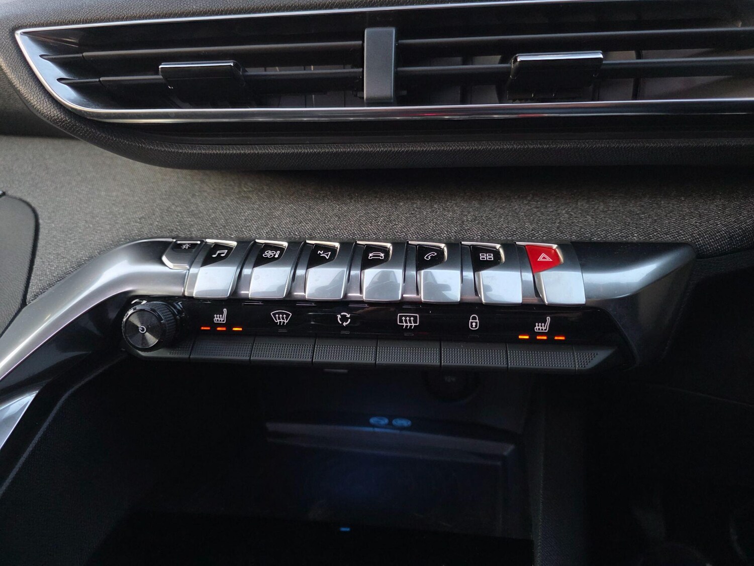 Used Peugeot 3008 2019 for sale - 77838912: Photo 26