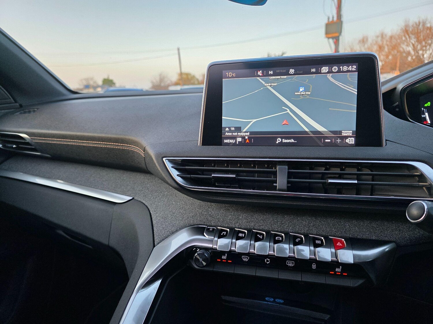 Used Peugeot 3008 2019 for sale - 77838912: Photo 27