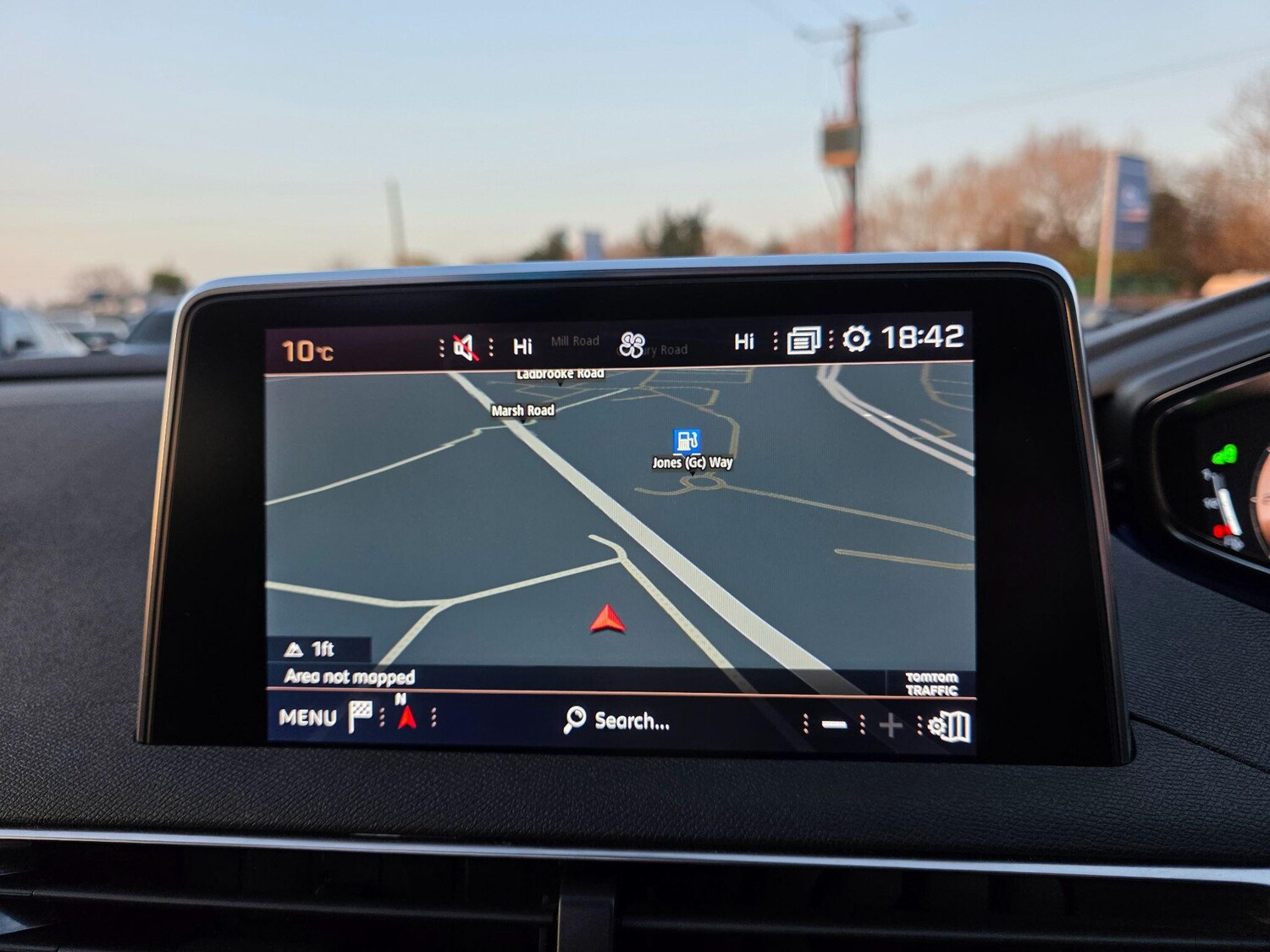 Used Peugeot 3008 2019 for sale - 77838912: Photo 28