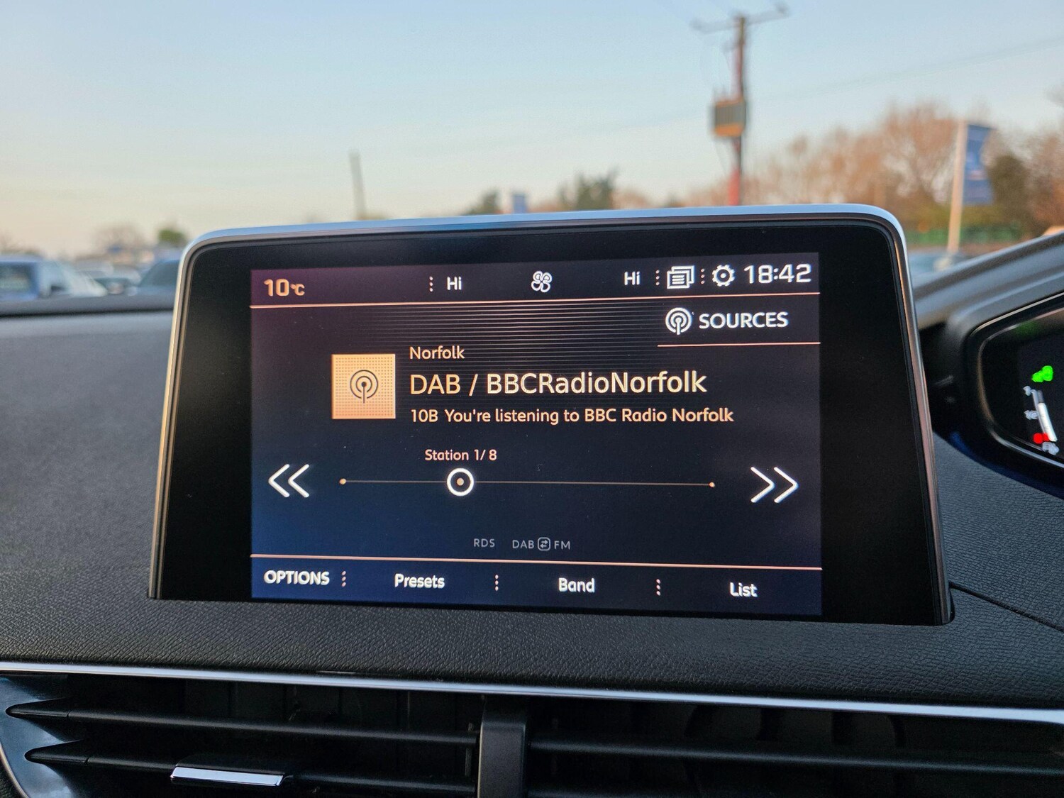 Used Peugeot 3008 2019 for sale - 77838912: Photo 29