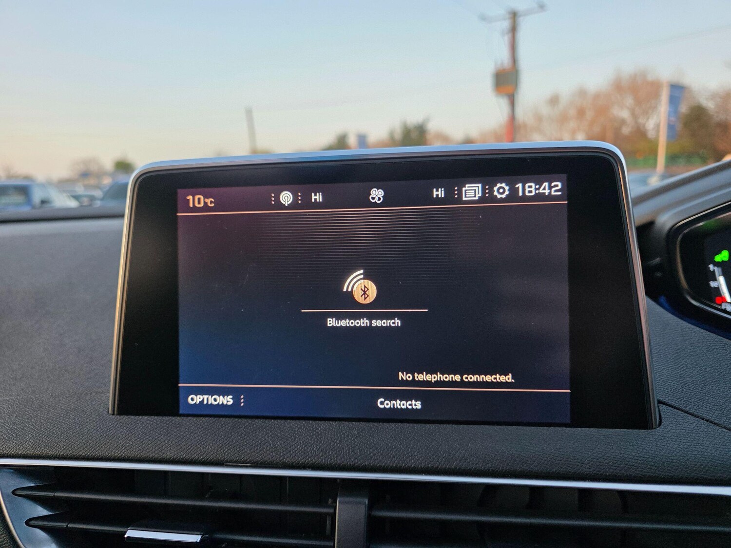 Used Peugeot 3008 2019 for sale - 77838912: Photo 31