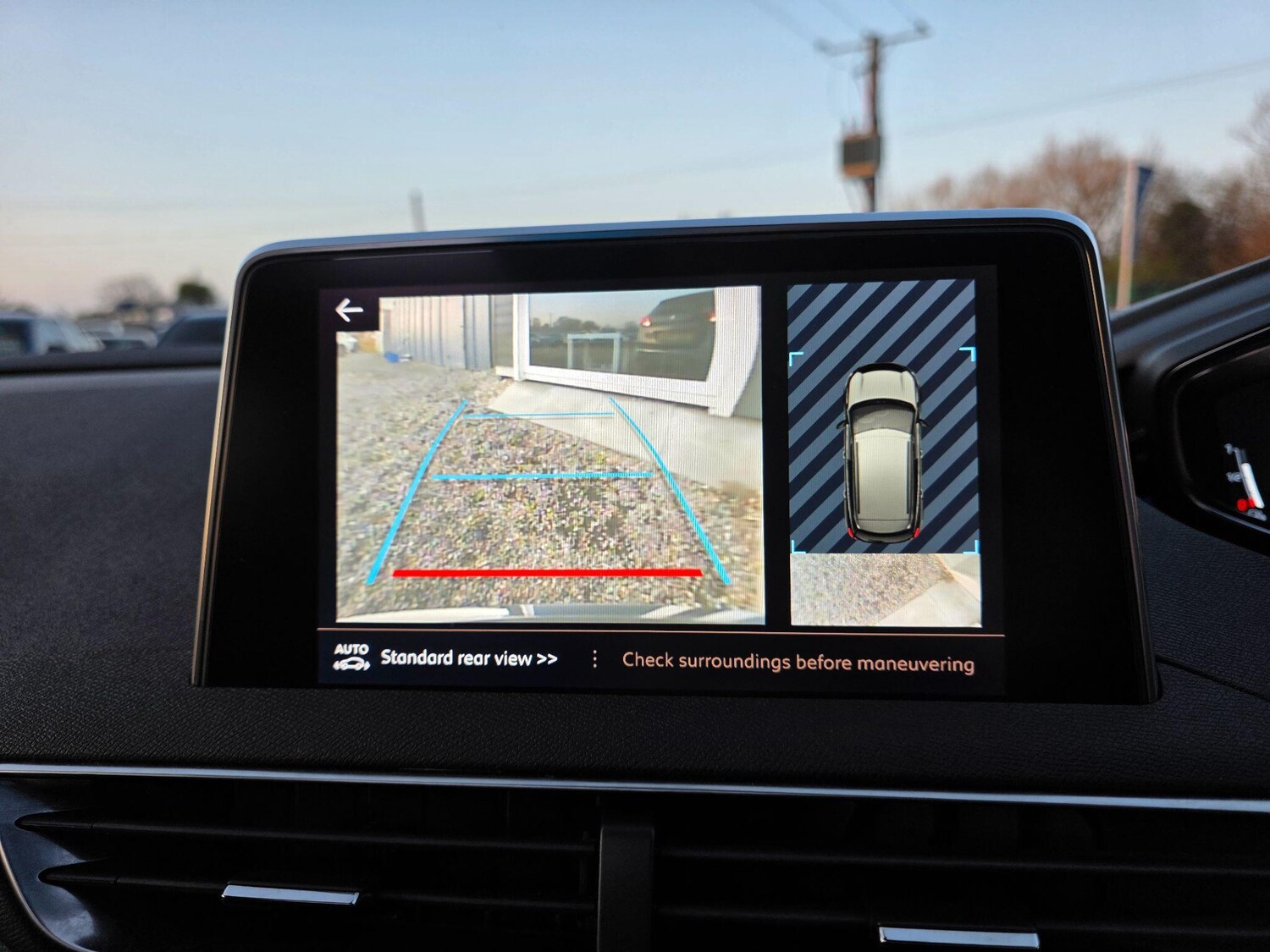 Used Peugeot 3008 2019 for sale - 77838912: Photo 33