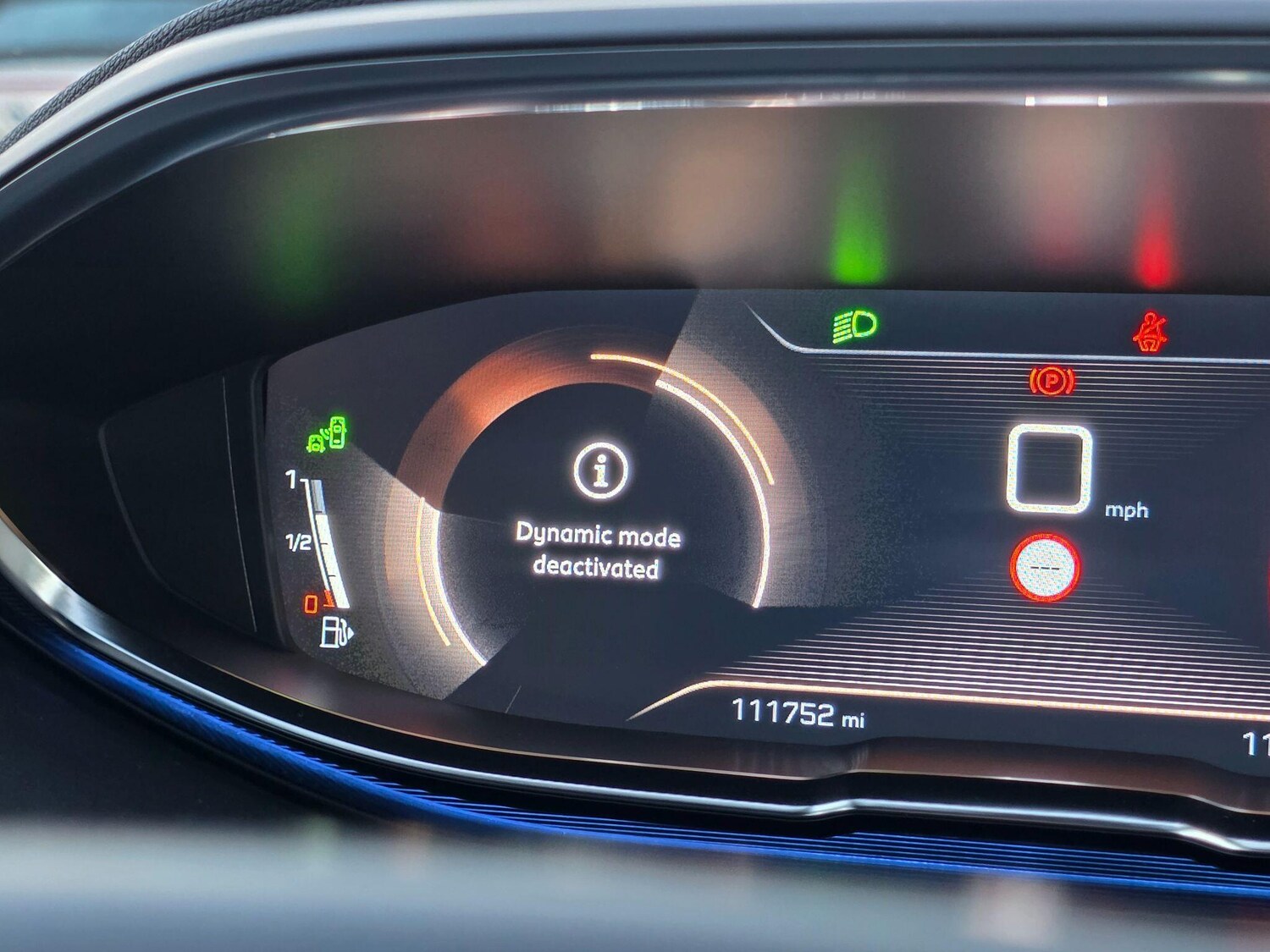 Used Peugeot 3008 2019 for sale - 77838912: Photo 40