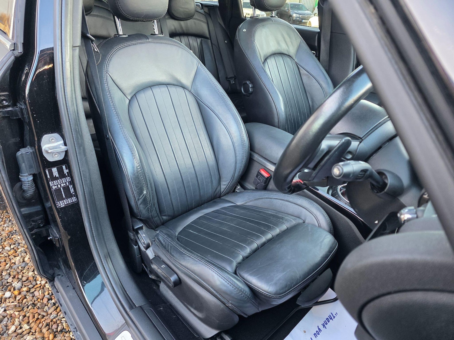 Used MINI Clubman 2016 for sale - 76913506: Photo 15