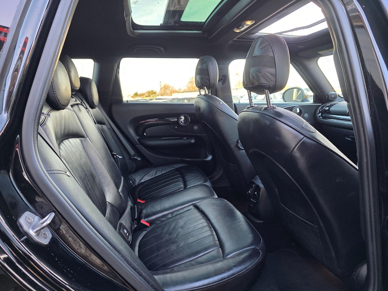 Used MINI Clubman 2016 for sale - 76913506: Photo 16