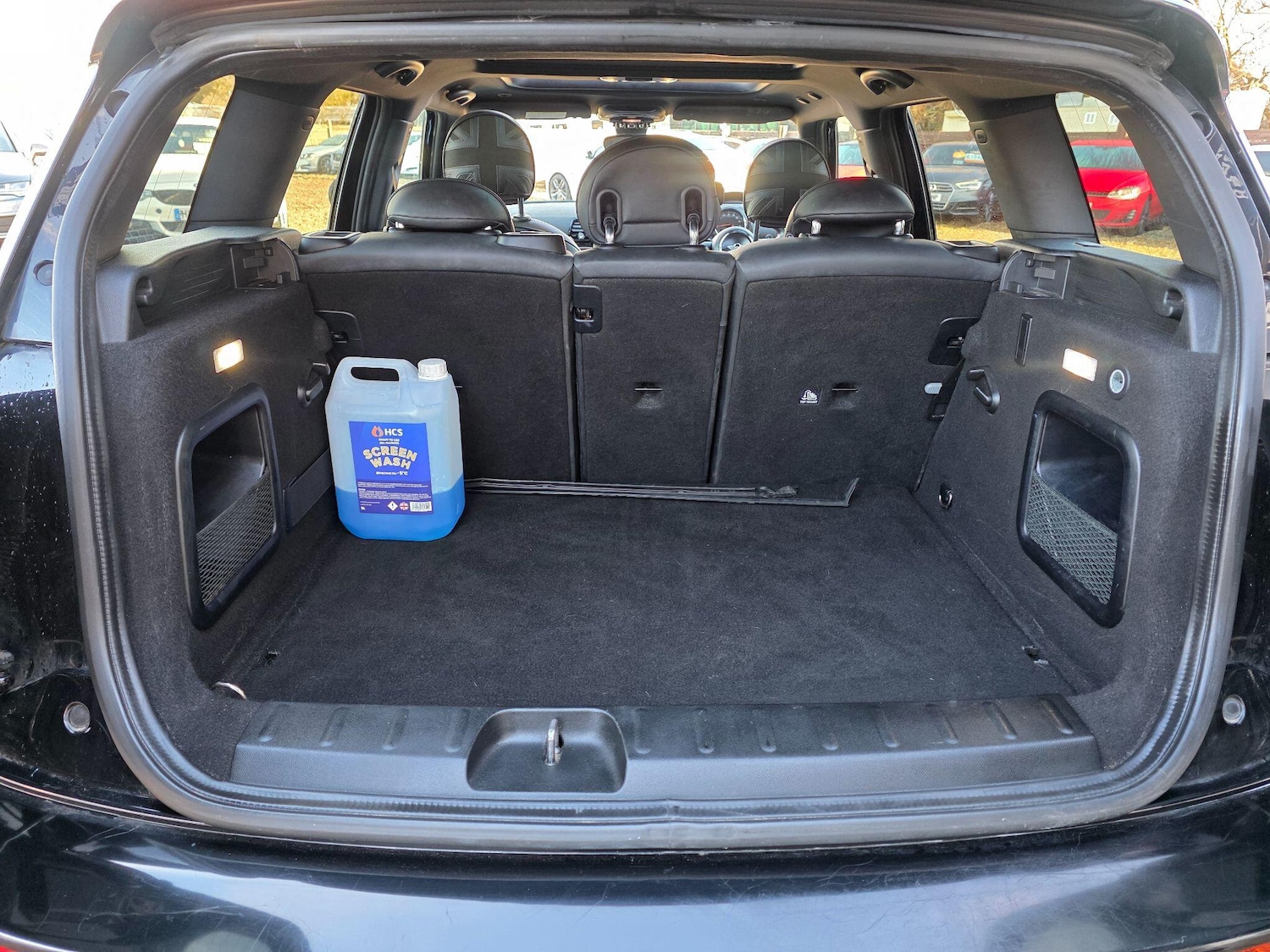 Used MINI Clubman 2016 for sale - 76913506: Photo 18