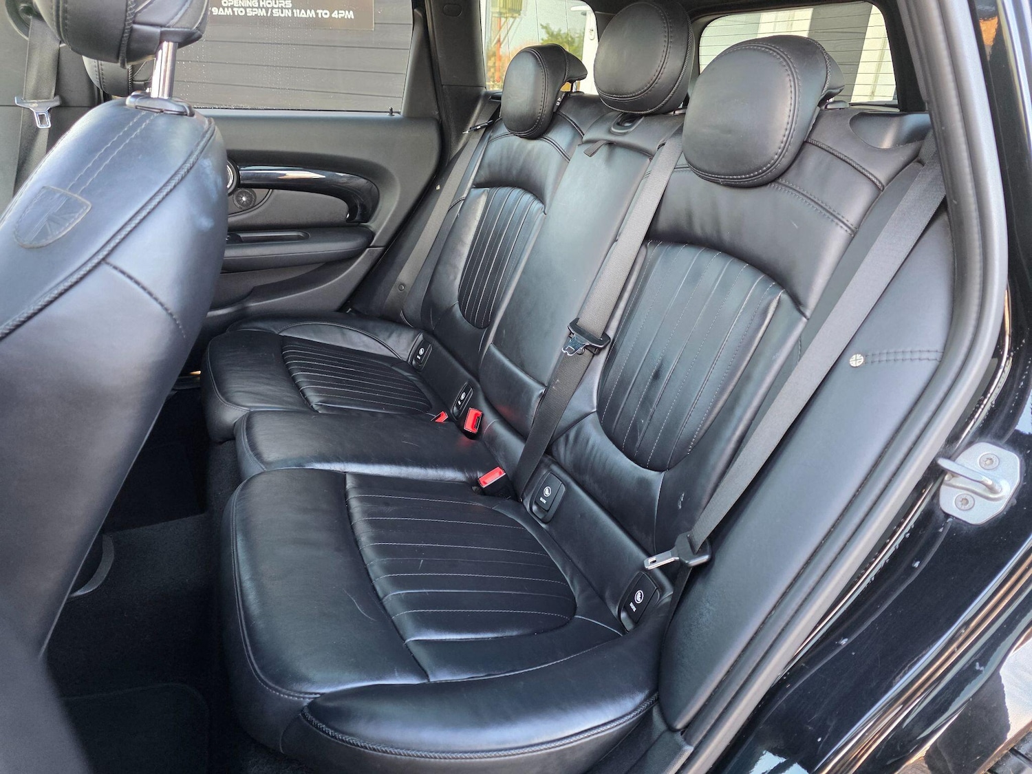 Used MINI Clubman 2016 for sale - 76913506: Photo 19