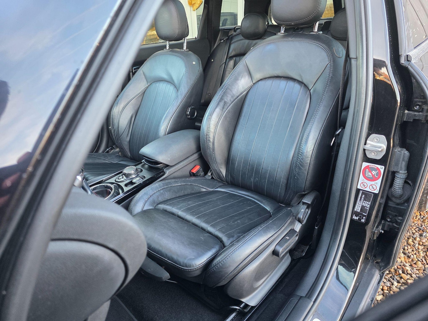 Used MINI Clubman 2016 for sale - 76913506: Photo 20