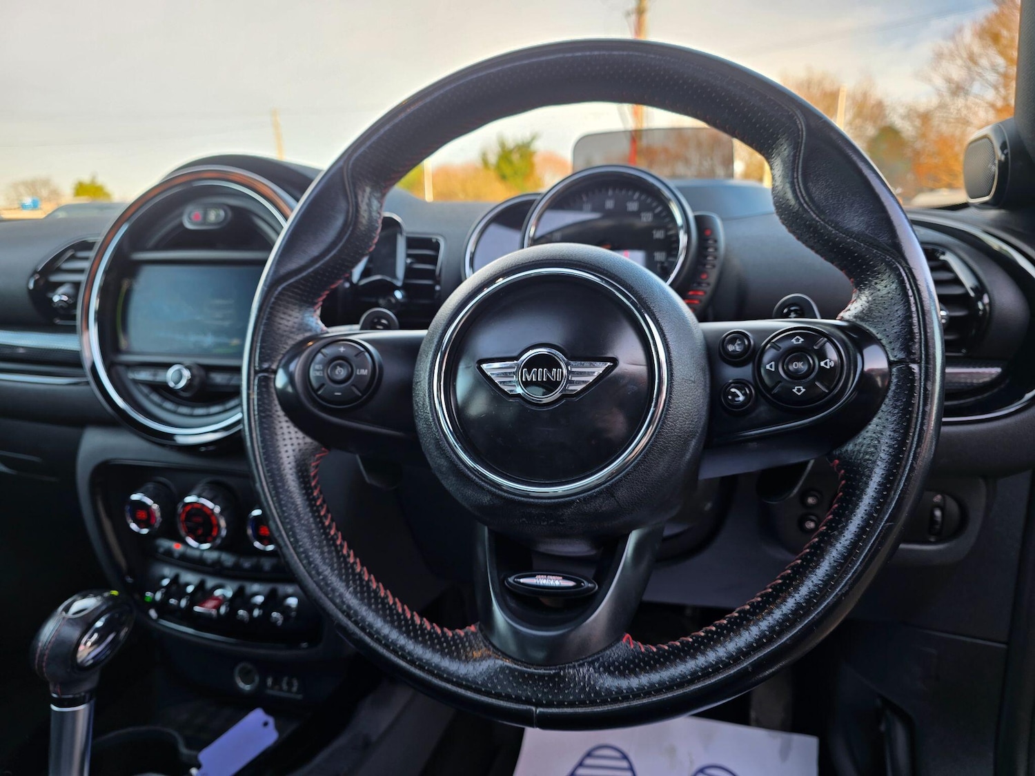 Used MINI Clubman 2016 for sale - 76913506: Photo 22