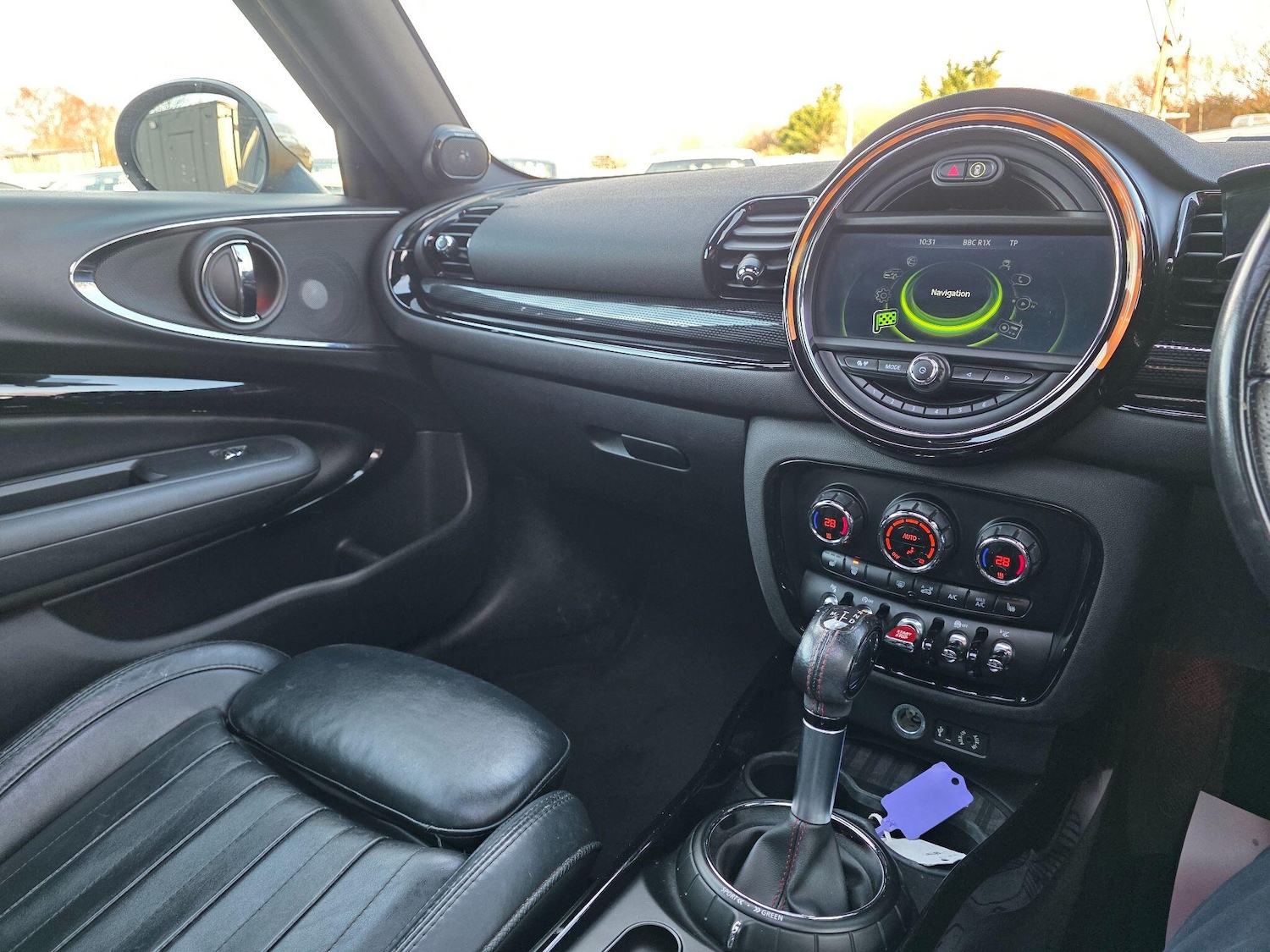 Used MINI Clubman 2016 for sale - 76913506: Photo 23