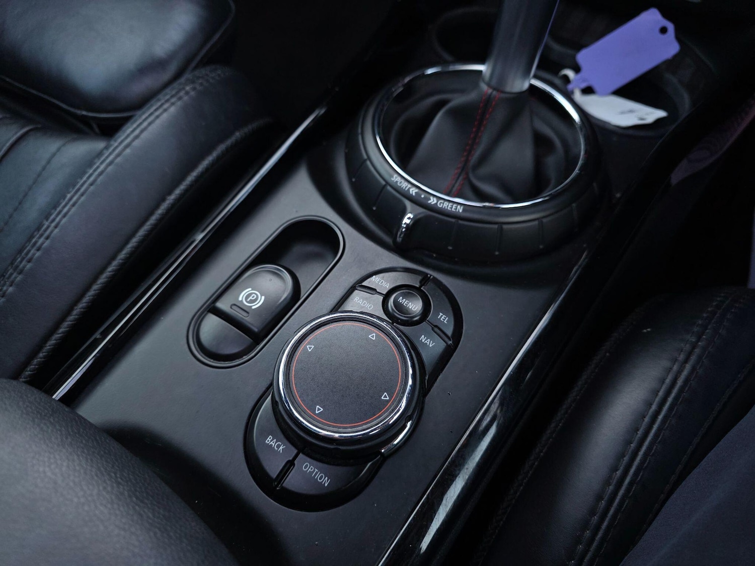 Used MINI Clubman 2016 for sale - 76913506: Photo 24