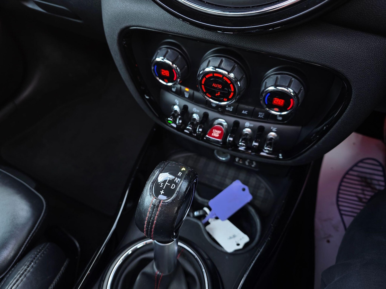 Used MINI Clubman 2016 for sale - 76913506: Photo 25