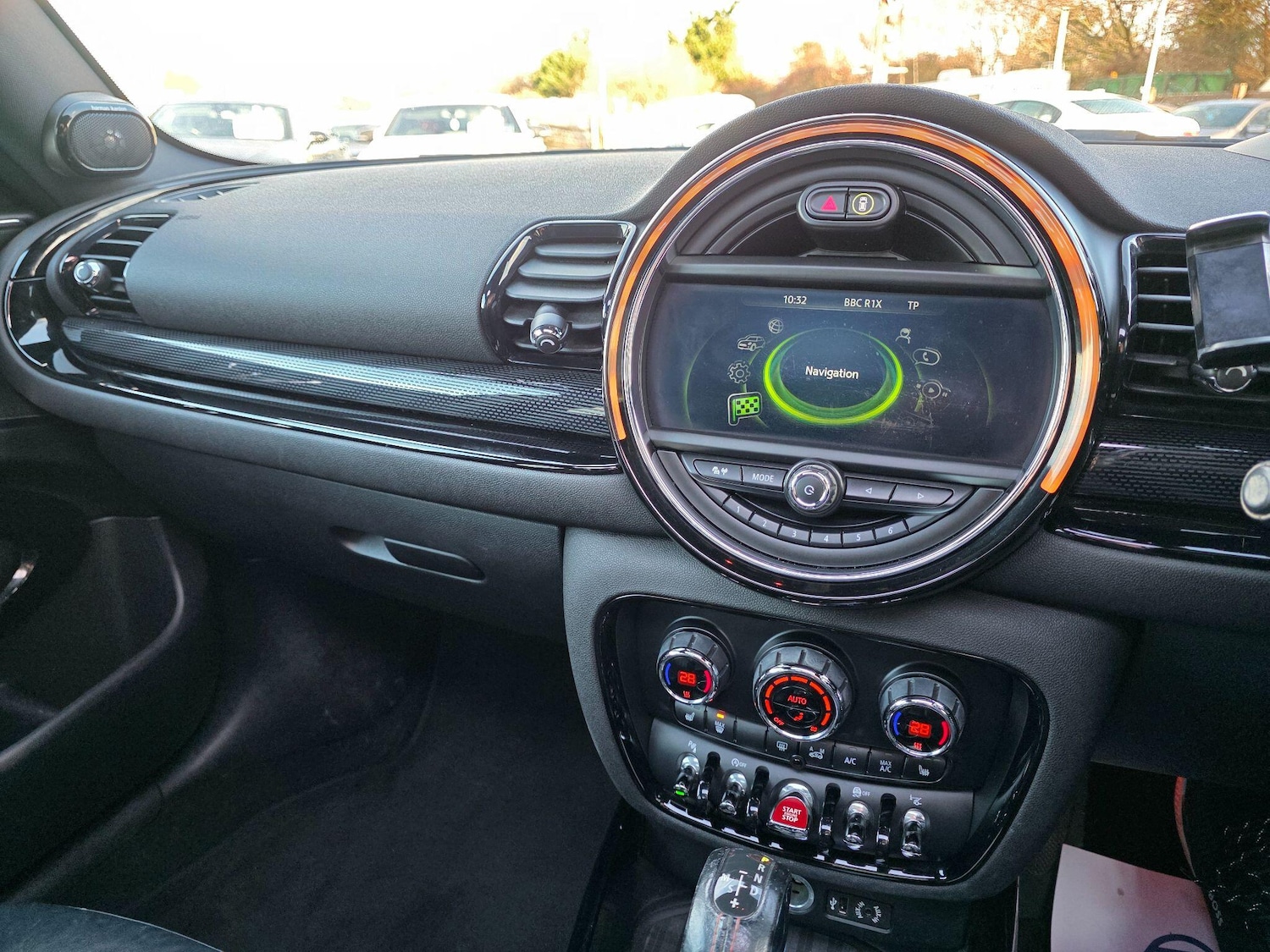 Used MINI Clubman 2016 for sale - 76913506: Photo 27