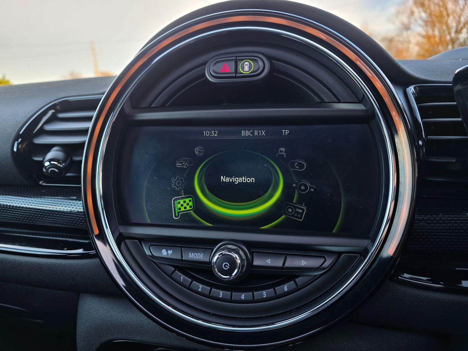 Used MINI Clubman 2016 for sale - 76913506: Photo 28