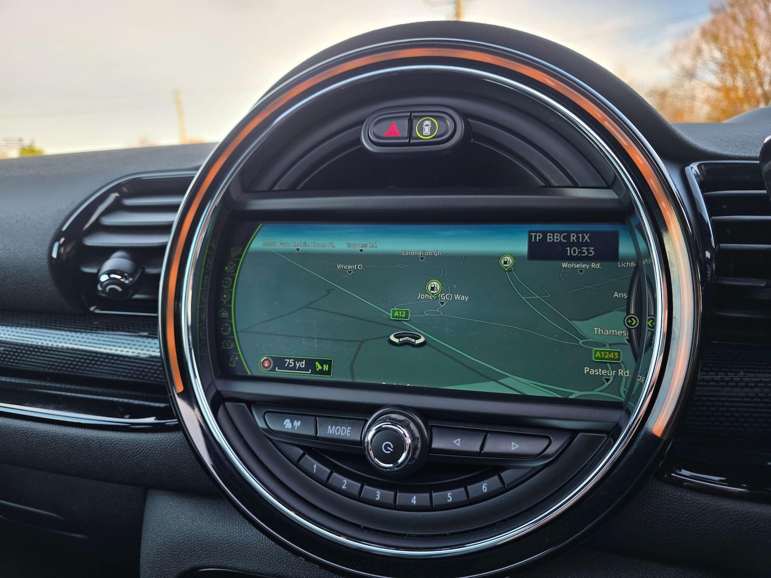 Used MINI Clubman 2016 for sale - 76913506: Photo 29