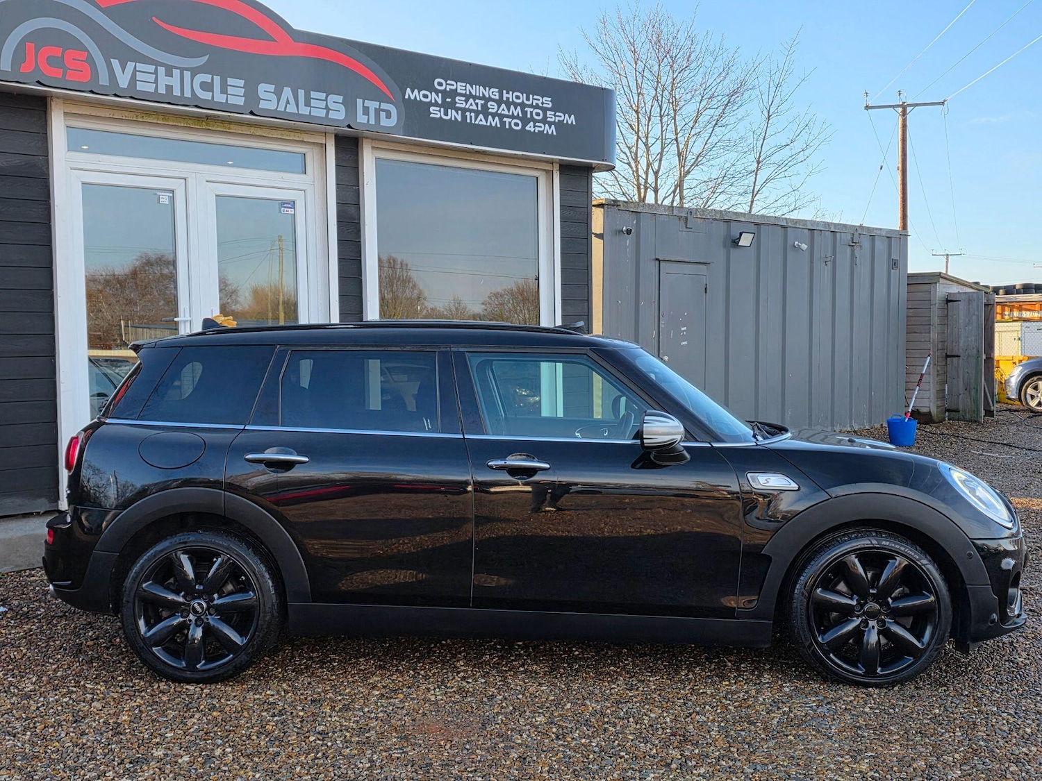 Used MINI Clubman 2016 for sale - 76913506: Photo 3