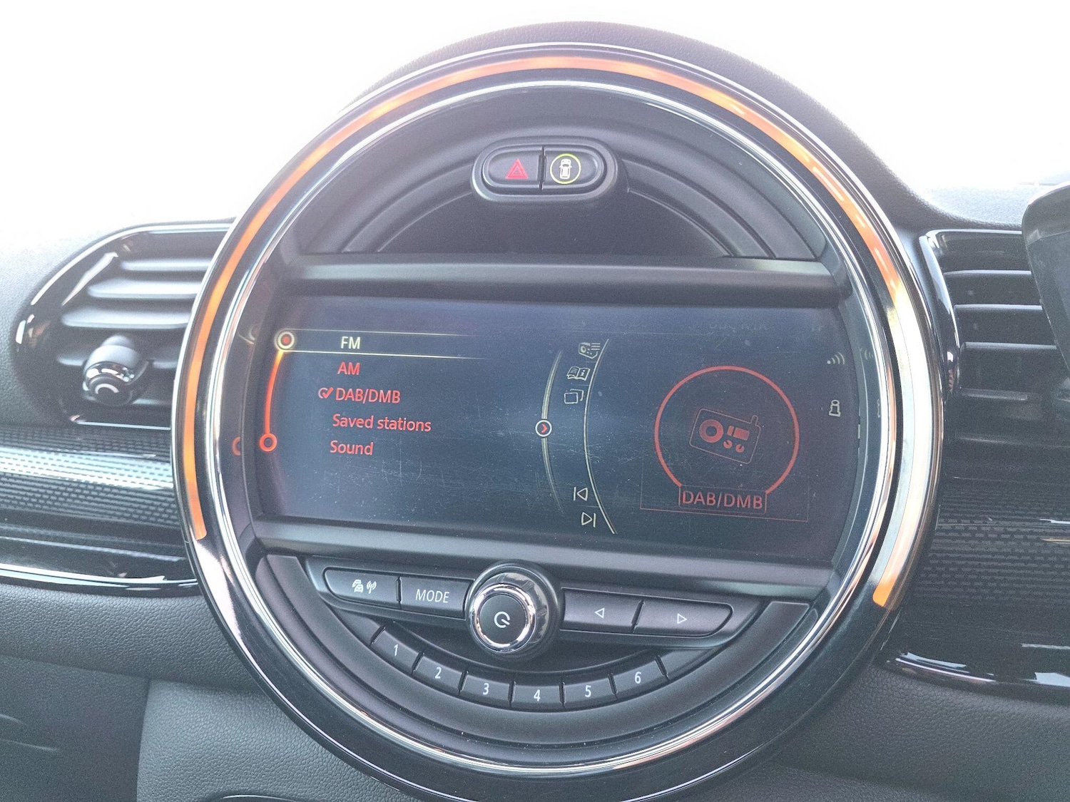 Used MINI Clubman 2016 for sale - 76913506: Photo 30