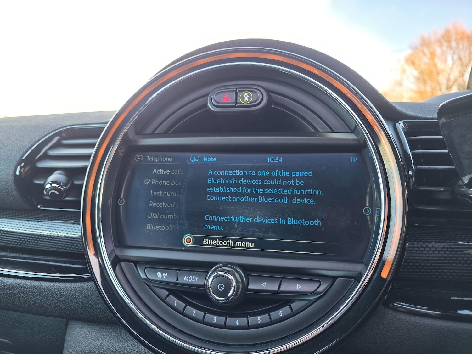 Used MINI Clubman 2016 for sale - 76913506: Photo 32