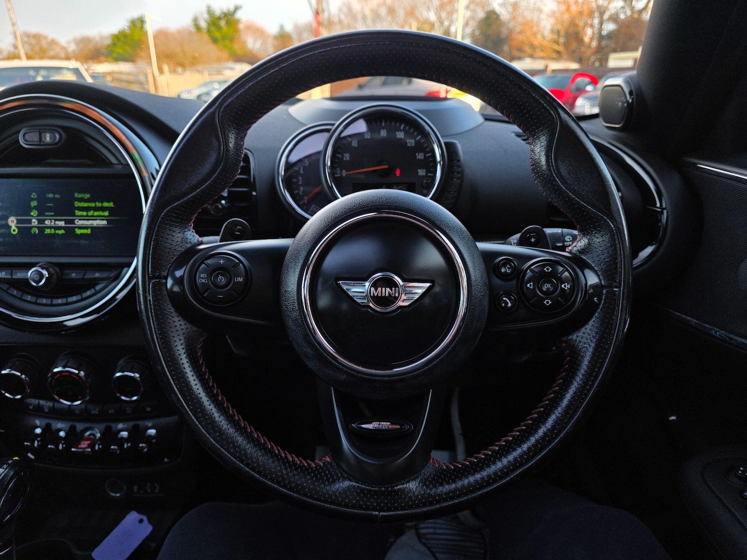 Used MINI Clubman 2016 for sale - 76913506: Photo 36