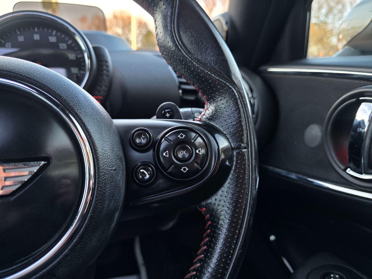 Used MINI Clubman 2016 for sale - 76913506: Photo 37