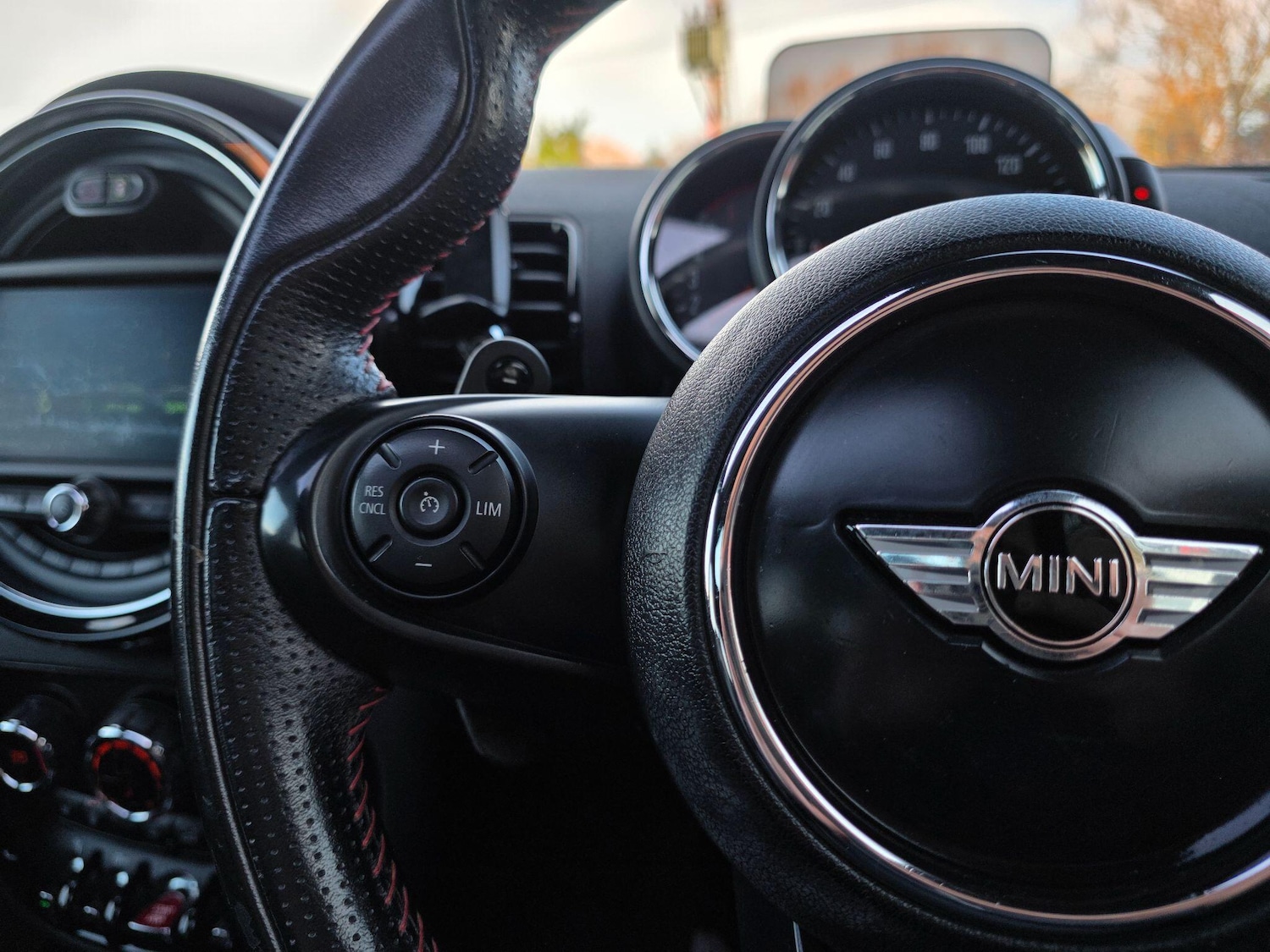 Used MINI Clubman 2016 for sale - 76913506: Photo 38