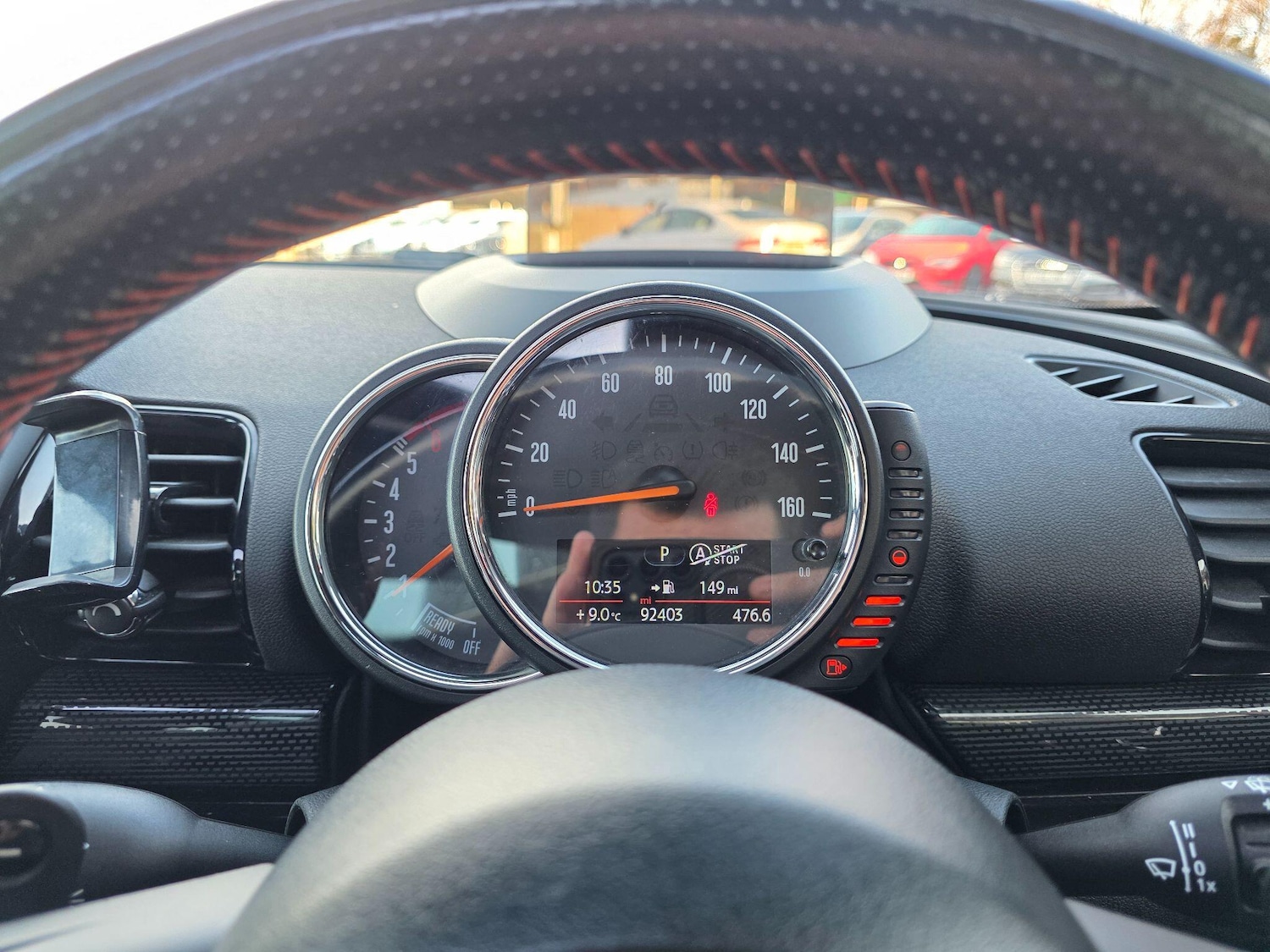 Used MINI Clubman 2016 for sale - 76913506: Photo 39