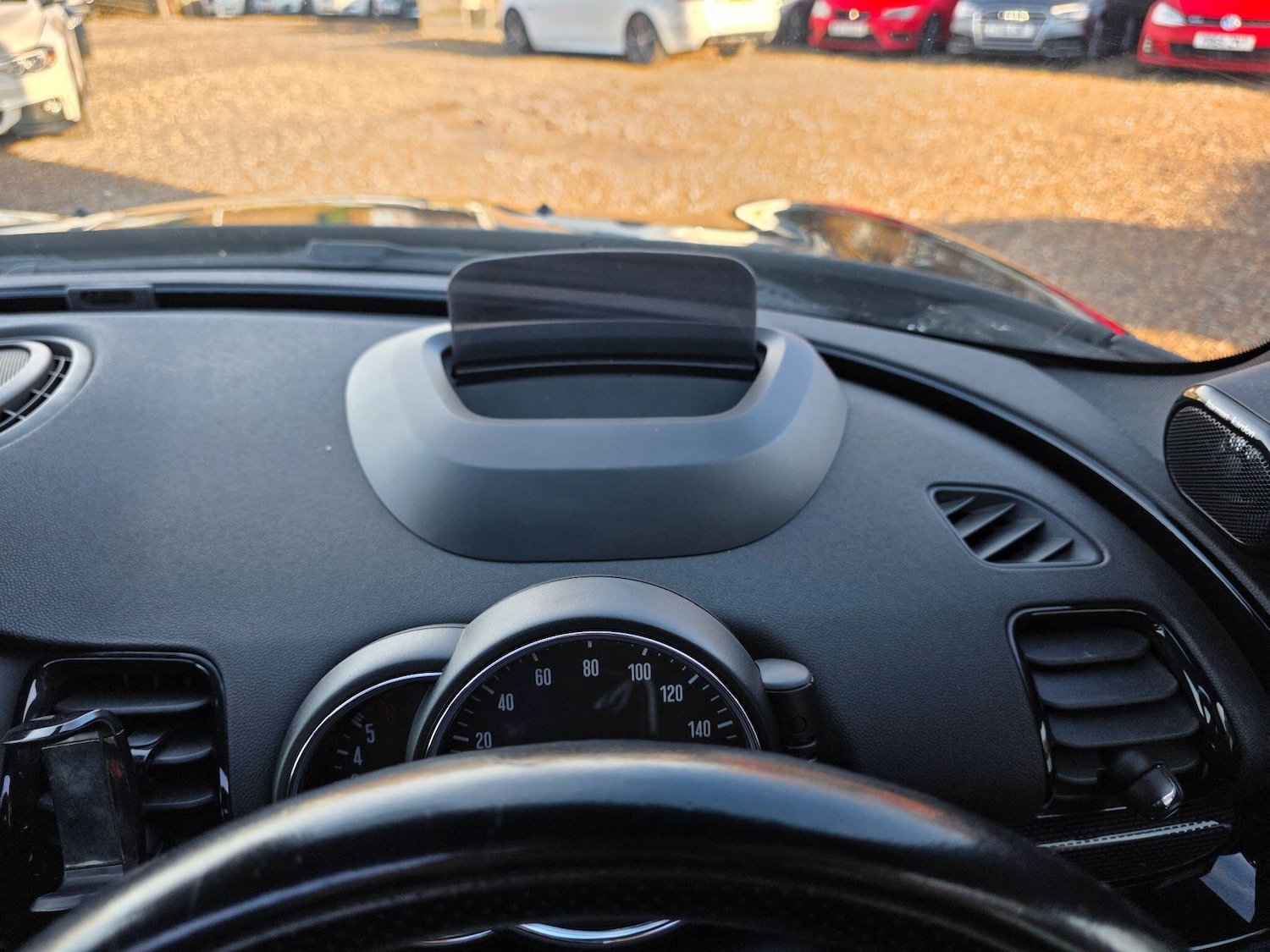 Used MINI Clubman 2016 for sale - 76913506: Photo 40