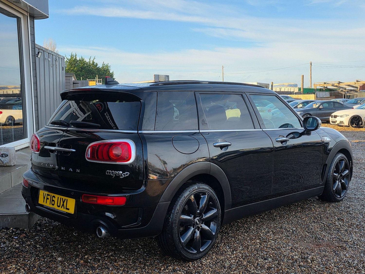 Used MINI Clubman 2016 for sale - 76913506: Photo 5