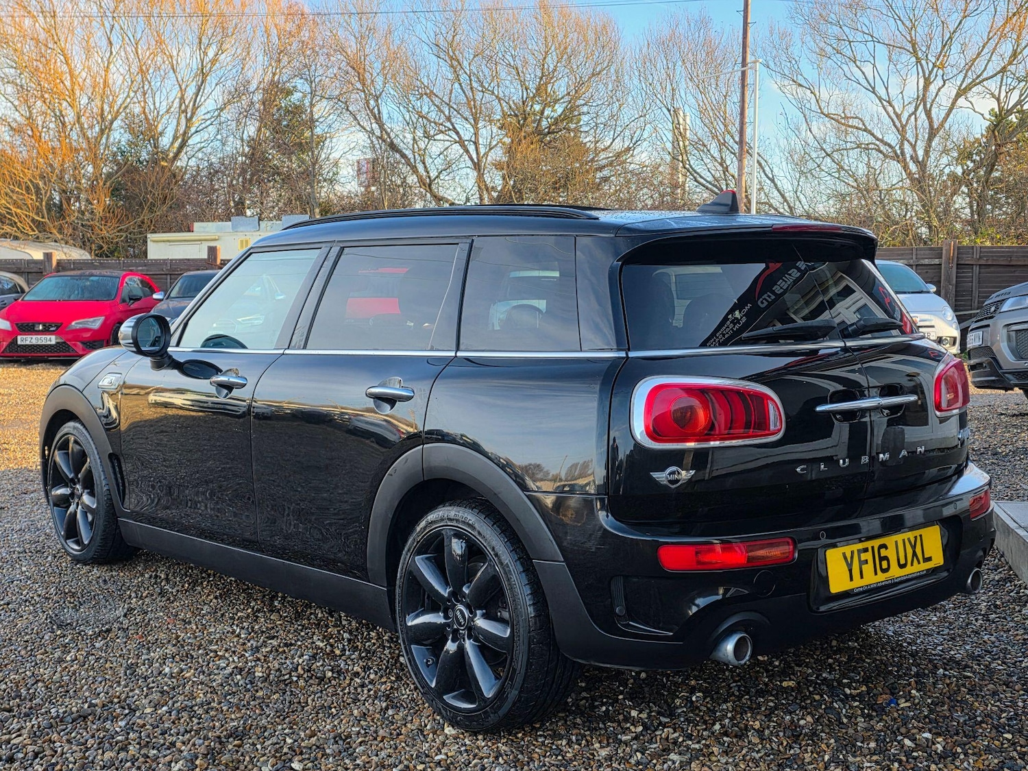 Used MINI Clubman 2016 for sale - 76913506: Photo 7