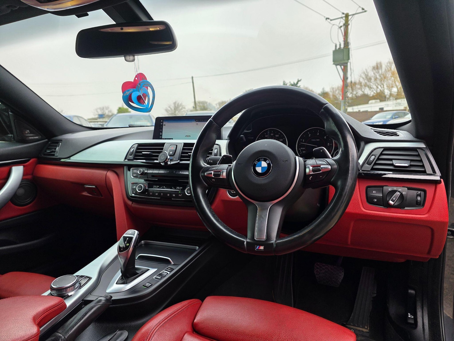 Used BMW 4 Series for sale - 77753368: Photo 15